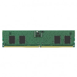 Kingston/DDR5/8GB/5600MHz/CL46/1x8GB KVR56U46BS6-8
