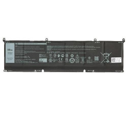 baterie DELL 6-cell 86W/HR LI-ON pro Inspiron 5620, 7620, G5 5510,...
