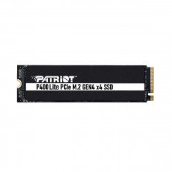 PATRIOT P400 Lite/2TB/SSD/M.2 NVMe/5R P400LP2KGM28H