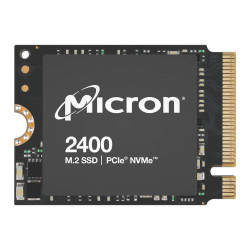 Micron 2400/1TB/SSD/M.2 NVMe/Černá/5R MTFDKBK1T0QFM-1BD1AABYYR
