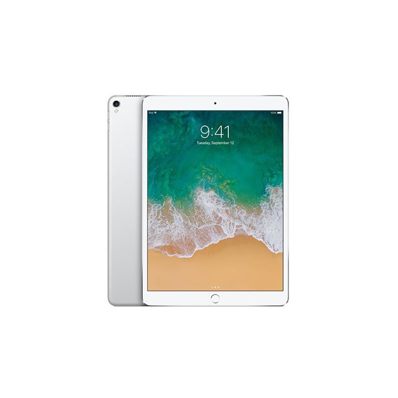 Apple iPad Pro 10,5' Wi-Fi 256GB Silver MPF02FD/A