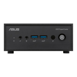 ASUS PN/PN42/Mini/N100/4GB/128GB SSD/UHD/W11P/3R 90MS02L1-M00200