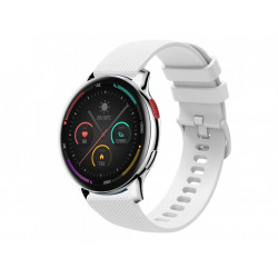 CARNEO Heiloo HR+ 2nd Gen/Silver/Sport Band/Silver 8588009299134