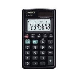 Kalkulačka CASIO SL-797TV