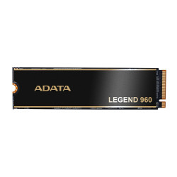 ADATA LEGEND 960/4TB/SSD/M.2 NVMe/Černá/5R ALEG-960-4TCS