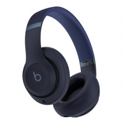 Beats Studio Pro Wireless Headphones - Navy MQTQ3EE/A
