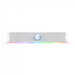 Trust Gaming GXT 619W Thorne/Stereo/6W/Bílá 25110