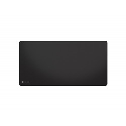 Podložka pod myš Natec OBSIDIAN BLACK 800x400mm NPO-2084