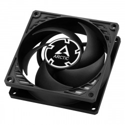 ARCTIC P8 Max - 80mm Case Fan - dual ball bearing - max 5000 rpm -...