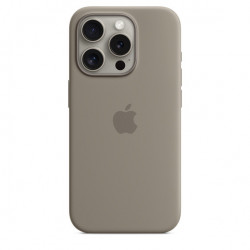 iPhone 15 ProMax Silicone Case MS - Clay MT1Q3ZM/A