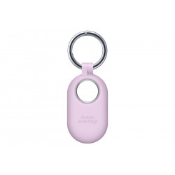Samsung Silikonový obal pro Samsung Galaxy SmartTag2 Lavender...
