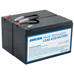 AVACOM RBC176 - baterie pro UPS AVA-RBC176
