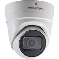 Hikvision DS-2CD2H86G2-IZS(2.8-12MM) 8MP Turret Varifocal Lens...