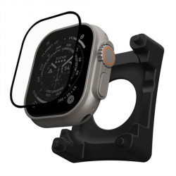 UAG ochranné sklo Glass Shield Plus pre Apple Watch Ultra - Clear...