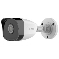 HIKVISION HiLook IP kamera IPC-B121H(C)/ Bullet/ rozlíšenie 2Mpix/...