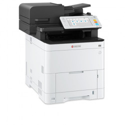 Kyocera ECOSYS MA3500cix (A4, farebná tlač/kopírovanie/skenovanie,...