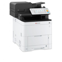 Kyocera ECOSYS MA4000cix (A4, farebná tlač/kopírovanie/skenovanie,...