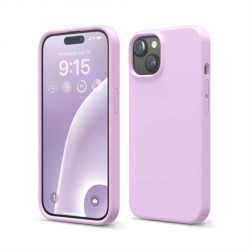 Elago kryt Silicone Case pre iPhone 15 - Light Lilac ES15SC61-LLIL