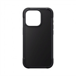 Nomad kryt Rugged Case Magsafe pre iPhone 15 Pro - Black NM01639985