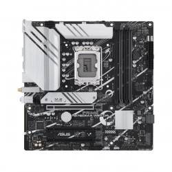 ASUS MB Sc LGA1700 PRIME B760M-A WIFI D4, Intel B760, 4xDDR4, 1xDP,...