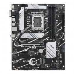 ASUS MB Sc LGA1700 PRIME B760-PLUS D4, Intel B760, 4xDDR4, 1xDP,...