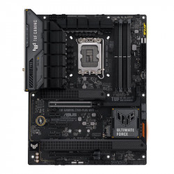 ASUS MB Sc LGA1700 TUF GAMING Z790-PLUS WIFI, Intel Z790, 4xDDR5,...