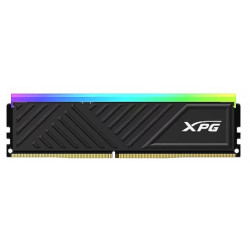 ADATA XPG DIMM DDR4 16GB 3600MHz CL18 RGB GAMMIX D35 memory, Dual...