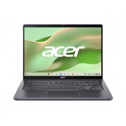 ACER NTB Chromebook Spin 714 (CP714-2WN-55L7),i5-1335U,14"...