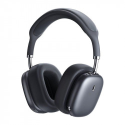 Baseus Bowie H2 TWS bezdrátová sluchátka přes hlavu Bluetooth 5.2,...