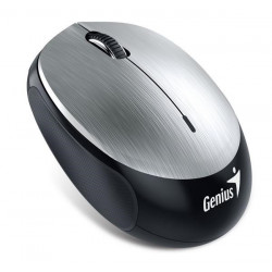Myš GENIUS NX-9000BT/ Bluetooth 4.0/ 1200 dpi/ bezdrôtový/...