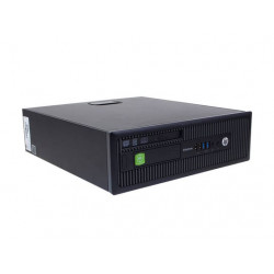 Počítač HP ProDesk 600 G1 SFF 1607727