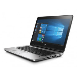 Notebook HP ProBook 640 G3 15214625