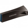 64 GB . USB 3.1 Flash Drive Samsung BAR Plus Titan Gray MUF-64BE4/APC