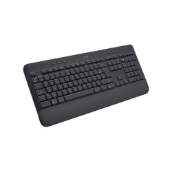 Logitech klávesnice Wireless Keyboard K650, CZ/SK, Bolt...