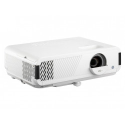 Viewsonic PX749-4K 4K UHD LED smart projektor/2400 LED...