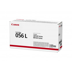 Canon Cartridge 056 L Black 3006C002