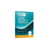 ESET HOME SECURITY Premium pre 3 zariadenia, krabicová licencia na 1 rok EHSP-N1-A3
