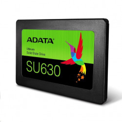 ADATA SSD 240G SU630 SATA III 2.5" 3D QLC (read/write 520/450MB/s;...