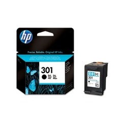 HP Cartridge CH561EE BLACK 301