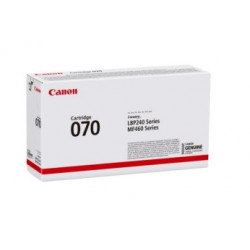 Canon Cartridge 070 Black 5639C002