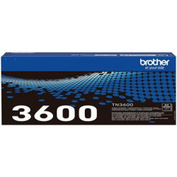toner BROTHER TN-3600 DCP-L5510DW, MFC-L5710DN, HL-L5210DN (3000...