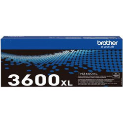 toner BROTHER TN-3600XL DCP-L5510DW, MFC-L5710DN, HL-L5210DN (6000...