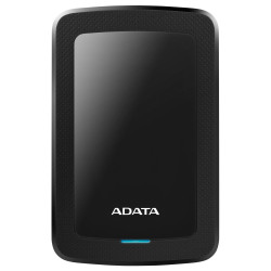 A-DATA DashDrive™ Value HV300 2,5" external HDD 4TB USB 3.1 black...