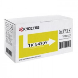 Kyocera toner TK-5430Y yellow na 1 250 A4, pre PA2100, MA2100