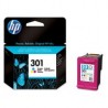 HP Cartridge CH562EE COLOR 301 (165 strán)