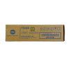 Konica Minolta TNP92Y,Toner žlutý pro bizhub C3120i, 4000 stran AE1Y250