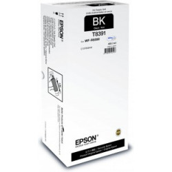 Epson atrament WF-R8000 series black XL - 402.1ml C13T83914N