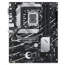 ASUS PRIME B760-PLUS soc 1700 DDR5 ATX D-Sub HDMI DP 90MB1EF0-M1EAY0