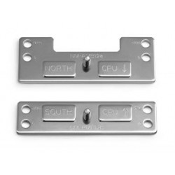 Noctua NM-AMB12 Offset AMD Mounting Bars