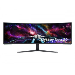 Samsung Odyssey Neo G9 57" VA LED 7680x2160 Mega DCR 1ms 420cd...